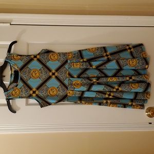 Kardashian Kollection Sundress